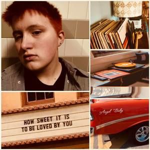 Meet your Posher, Cady